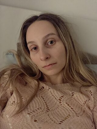Vaida Venskutonytė Vaida Venskutonytė