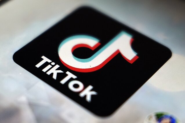 „TikTok“