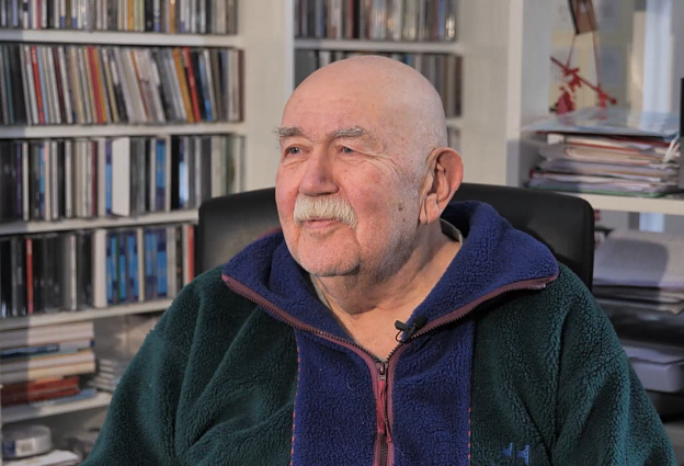 Renensansą išgyvenantis Donatas Katkus: sugedo mano stabdis