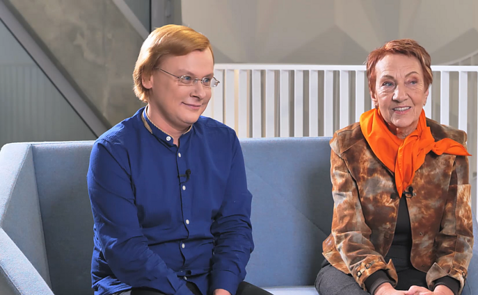 Onkoimonologas įvardijo ilgaamžiško imuniteto paslaptis: pokyčius galime daryti labai paprastai