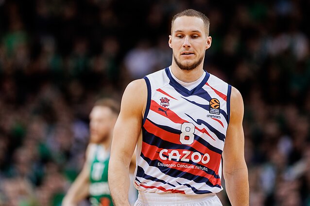 Tadas Sedekerskis Tadas Sedekerskis