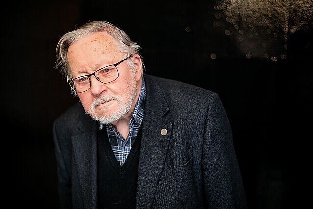 Dienos tema. Prof. Landsbergis apie informacijos nutekinimo skandalą: tai žemo lygio vaikų darželis