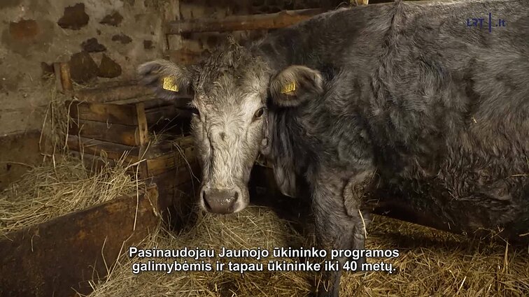 Jak się masz, sąsiedzie? Czy czeka nas katastrofa klimatyczna i jak ze zmianami klimatu radzą sobie podwileńscy rolnicy?