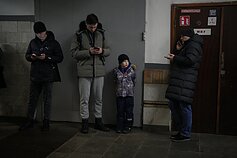 Rusijos karas prieš Ukrainą