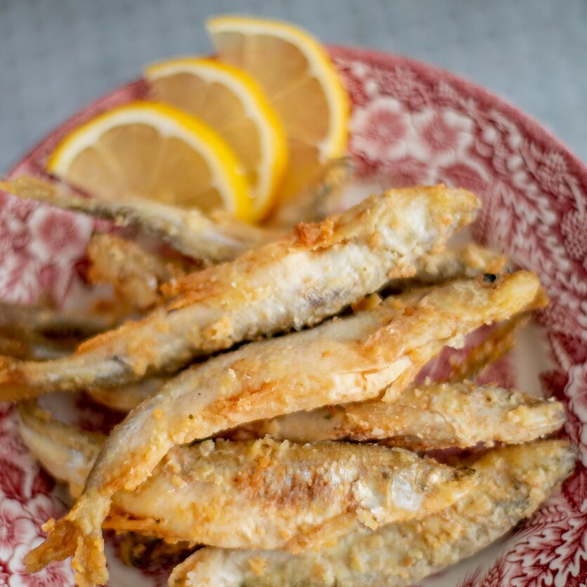 D. Umbraso  / LRT nuotr., Kepta stinta