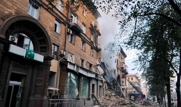 Akcija „Radarom!“. „Jausmas, kad tai iš tikrųjų vyksta, atėjo po pirmos gerai pažįstamo žmogaus žūties“