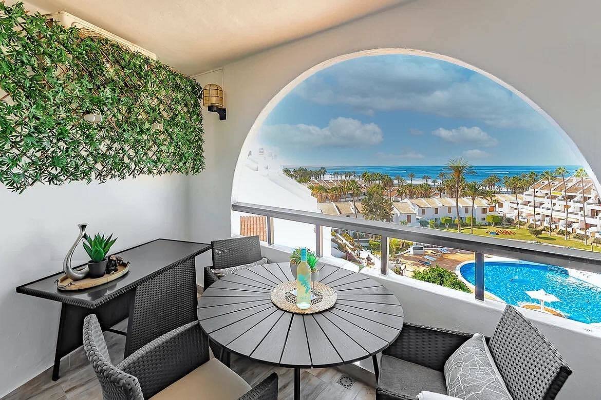 Mieszkanie na Teneryfie