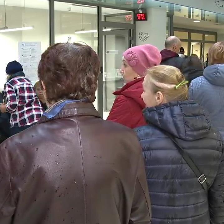 Ryto garsai. Didmiesčių gyventojai skundžiasi, kad savivaldybės labai ilgai nagrinėja prašymus dėl šildymo kompensacijų