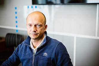 Nerijus Mačiulis