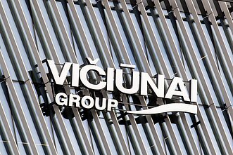 Vičiūnų grupė Vičiūnų grupė