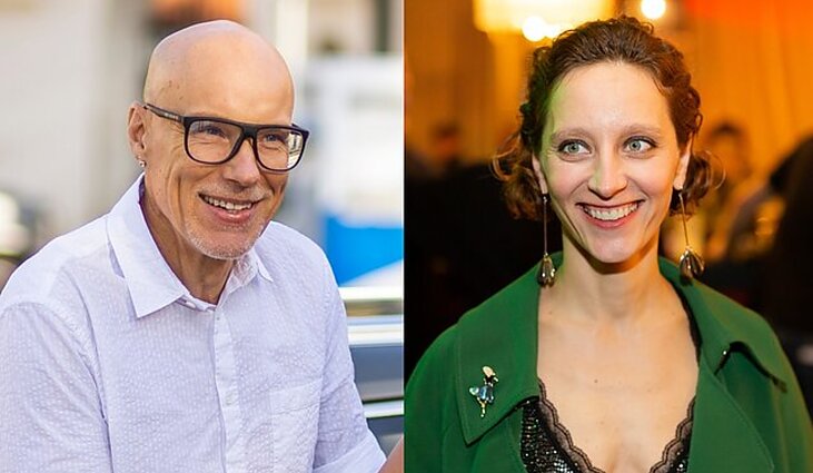 Menininko Kriščiūno paramos aukcioną laimėjo aktorė Siurbytė, pinigai keliauja „Radarom!“