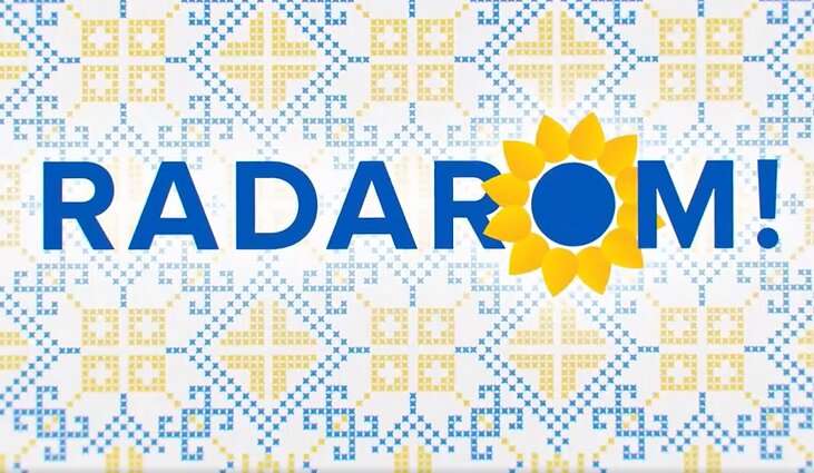 Įmonės, prisijungusios prie „Radarom!“: „DO architects“, „Omnisend“ ir „Walless“