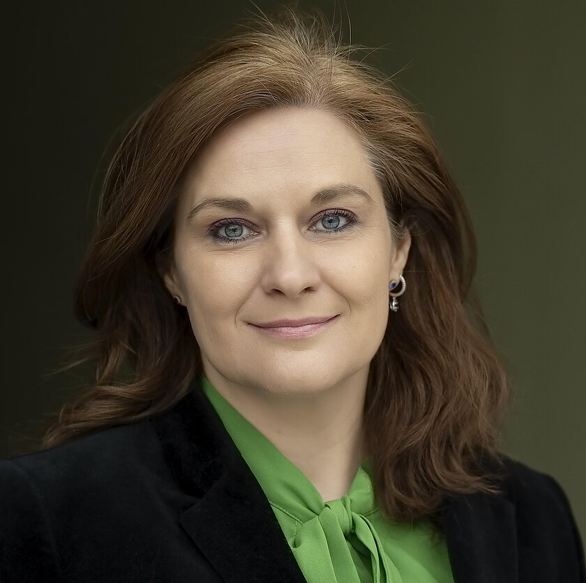 Psichologė-psichoterapeutė, Vilniaus universiteto docentė Asta Adler