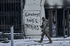Rusijos karas prieš Ukrainą