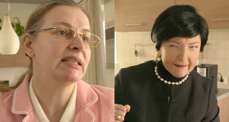 Dviračio žinios. Širinskienė Austėjai: siūlau Gabrieliui ginklanešės, patarėjos, užtarėjos, dešiniosios rankos ir pilkosios kardinolės paslaugas!