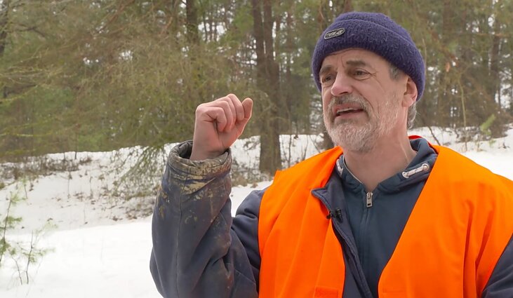 Dviračio žinios. Kelininkas: visa savivalda laikosi ant mūsų!