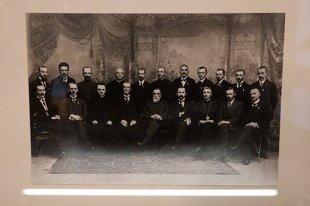 Vilniaus sąsiuvinis. Speciali laida Vasario 16-osios proga