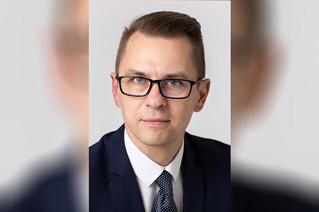 Povilas Saulevičius Povilas Saulevičius