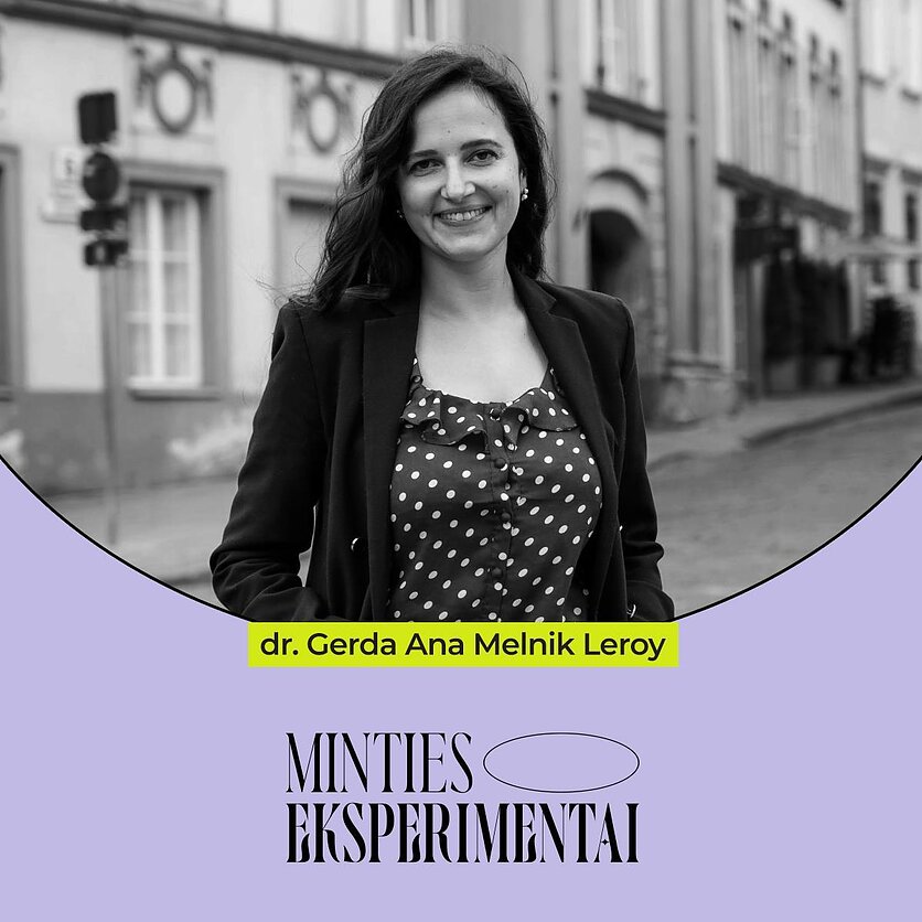 Minties eksperimentai. Smegenų veiklos klaidos ir neracionalumas: kaip žmogaus smegenys priima sprendimus?