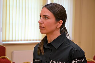 Vita Mockutė
