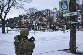 Война в Украине Война в Украине