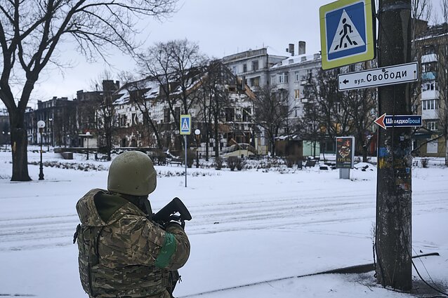 Война в Украине Война в Украине
