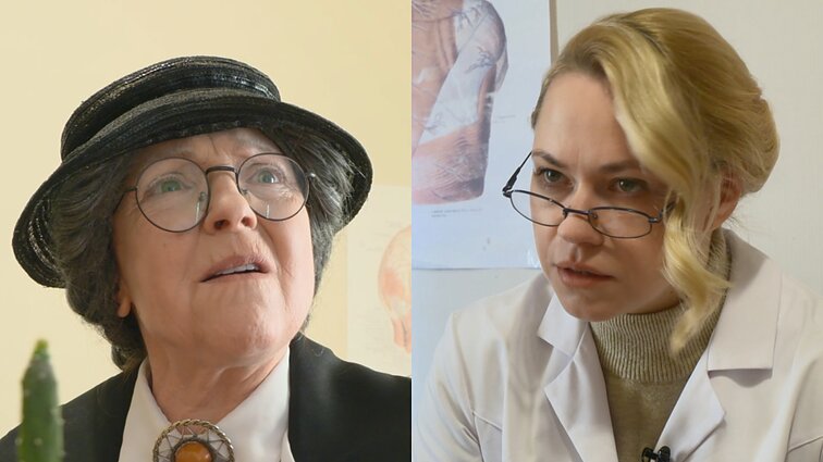 Dviračio žinios. Senjorė Apolionija: gydytojų siuntimas galėtų galioti metus!