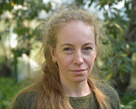 Magdalena Zych Magdalena Zych