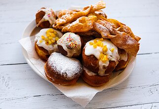 Pączki Pączki
