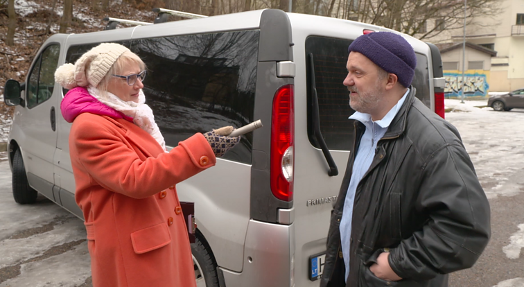 Dviračio žinios. Teistumą turintis kandidatas: tai yra kokybės ženklas!