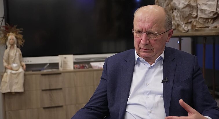 Mūsų rusų gatvė. Andrius Kubilius: Ukrainos pergalė gali tapti Rusijos ateities pergale