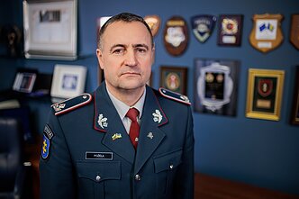 Renatas Požėla Renatas Požėla