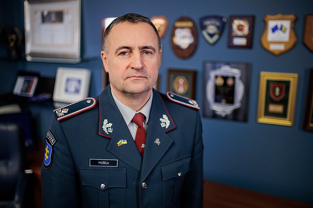 Renatas Požėla Renatas Požėla