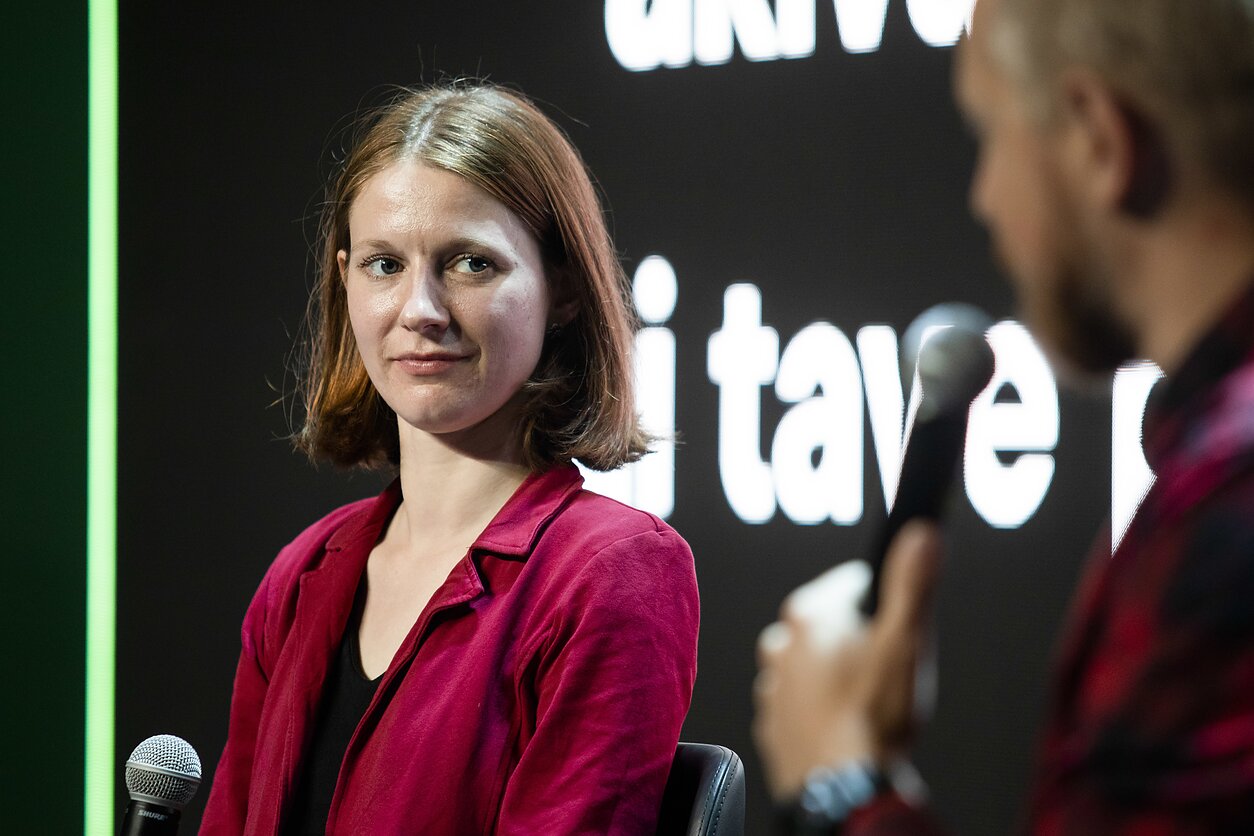 Birutė Davidonytė