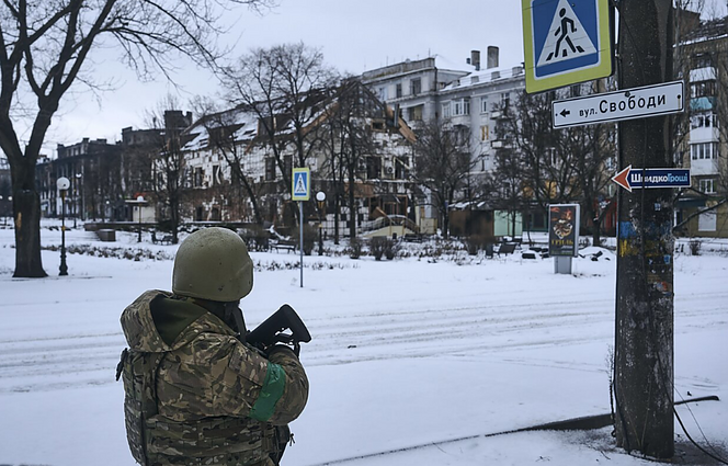 EK pristatė naujas sankcijas Rusijai: siekiama labiau silpninti Rusijos kariuomenę