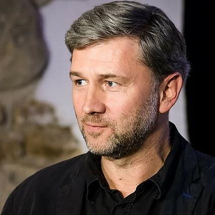 Pirmas sakinys. Proza teatre. Sebaldo „Austerlicas“