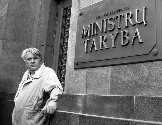 Antanas Terleckas Antanas Terleckas