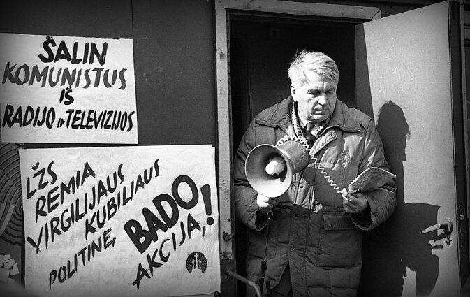 Antanas Terleckas Antanas Terleckas