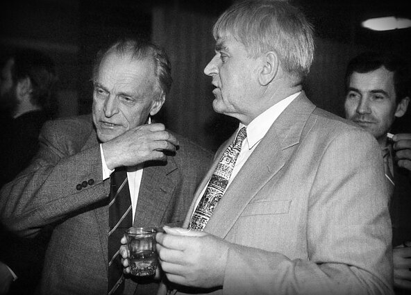 Antanas Terleckas Antanas Terleckas