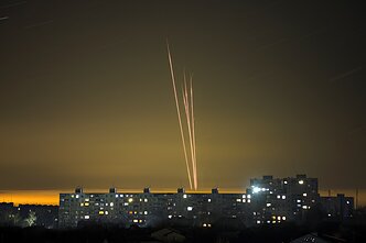Rusijos karas prieš Ukrainą Rusijos karas prieš Ukrainą