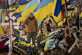 Rusijos karas prieš Ukrainą Rusijos karas prieš Ukrainą