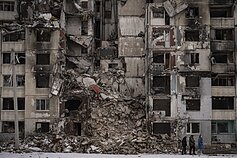 Rusijos karas prieš Ukrainą Rusijos karas prieš Ukrainą