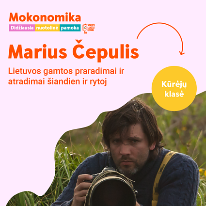 Marius Čepulis