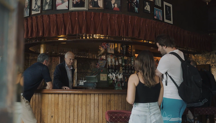 Euromaxx. Pasakojimai apie vienuoli atsiskyreli Moldovoje, triukšmingas Anglijos aludes bei Tiuringijos istorija