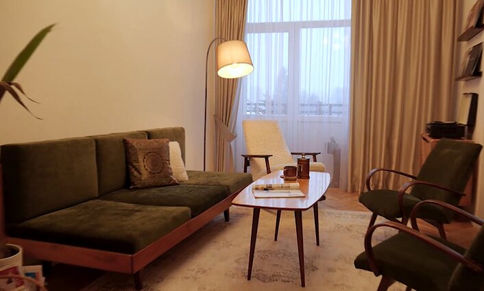 Modernumai su lipdiniais