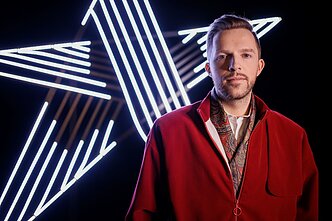 LRT projektas „Aš esu muzika“