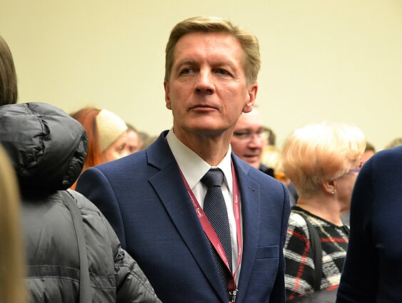 Arvydas Vaitkus