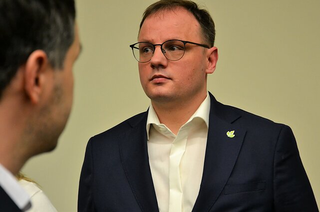 Arvydas Ektis