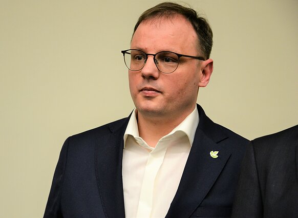 Arvydas Ektis