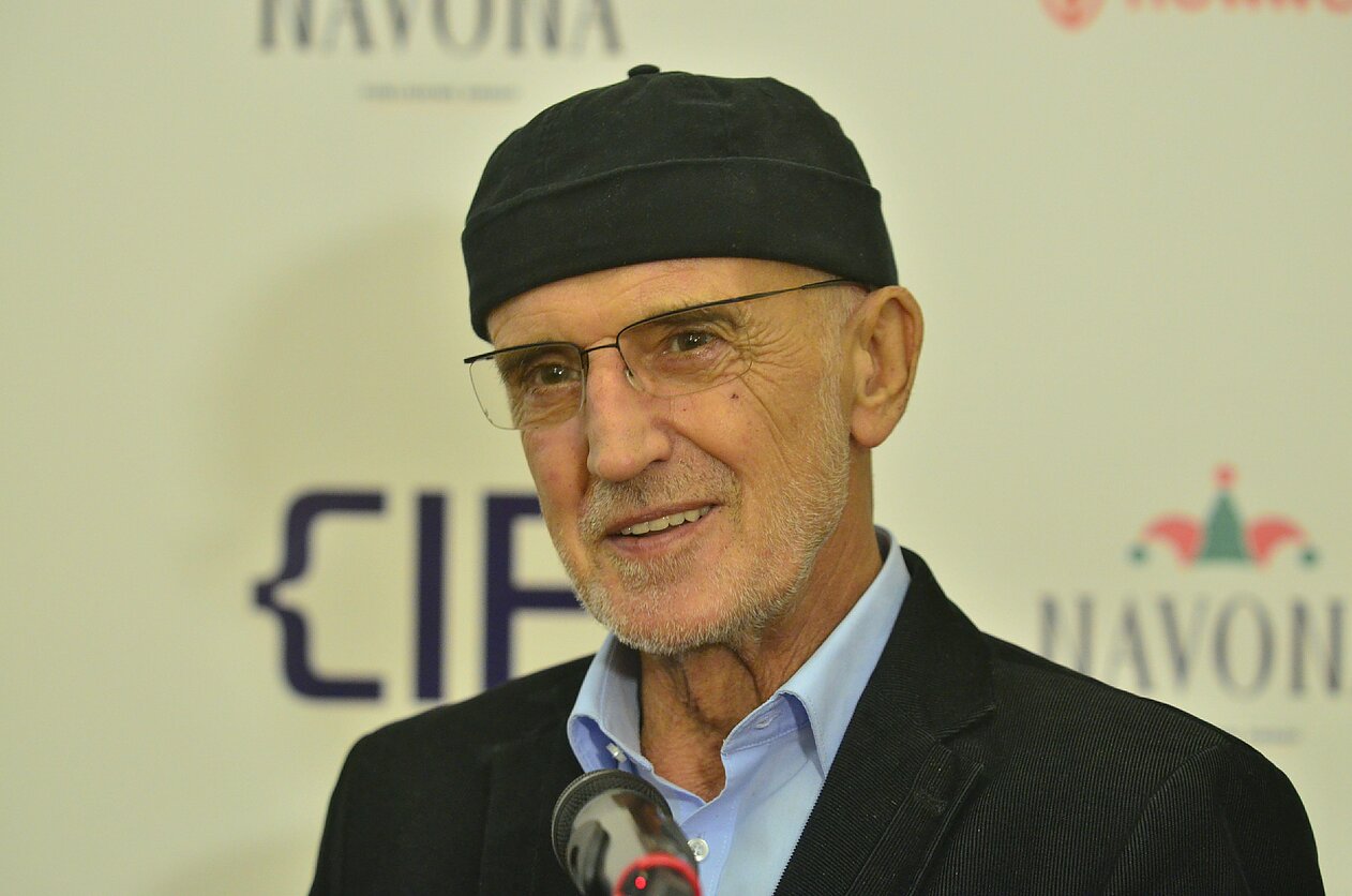 Rimas Tuminas